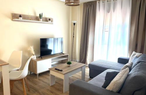 Apartamento Cueto II - Foto 1