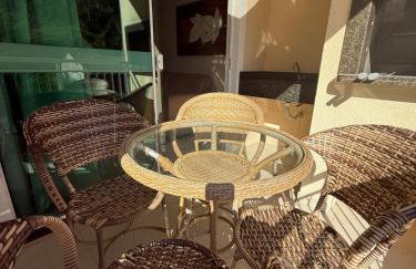 109-Summer Beach Depto 1 dorm para 4 con piscinas y spa - Foto 13