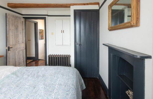 Black Tile Cottage - Foto 16