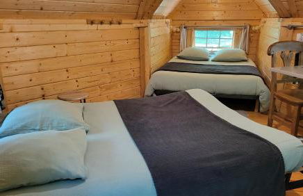 Le Domaine Insolite de Brocéliande - Foto 68