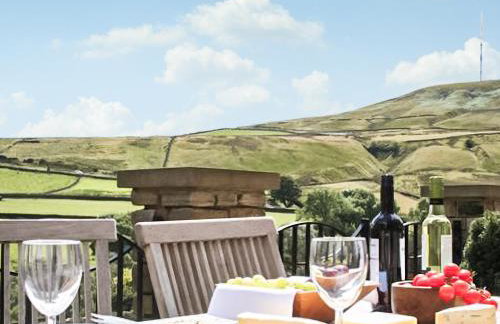 Trough Cottage - Uk48424 - Photo 19