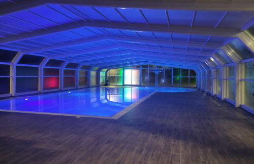 Agriturismo Ariston ONC 1484 - Foto 37