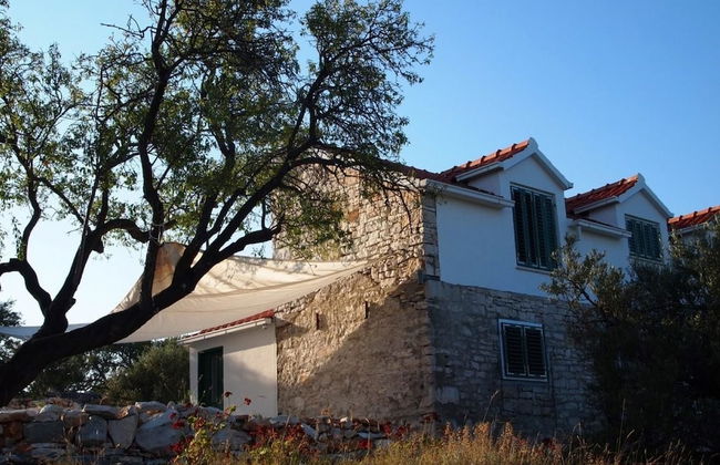 Holiday House Villa Korčula - Foto 18