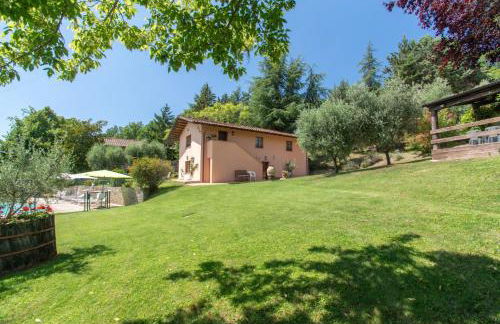 Agriturismo Il Poggio, Casa Rosa - Foto 47