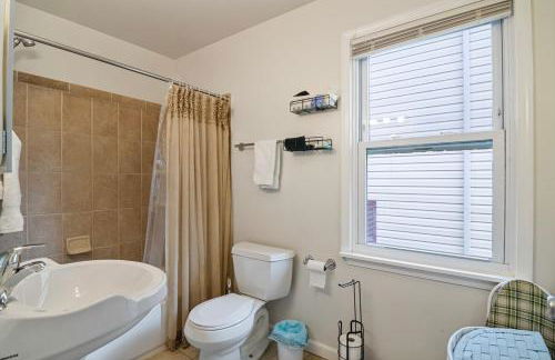 USNA Home In Downtown Annapolis - Foto 11