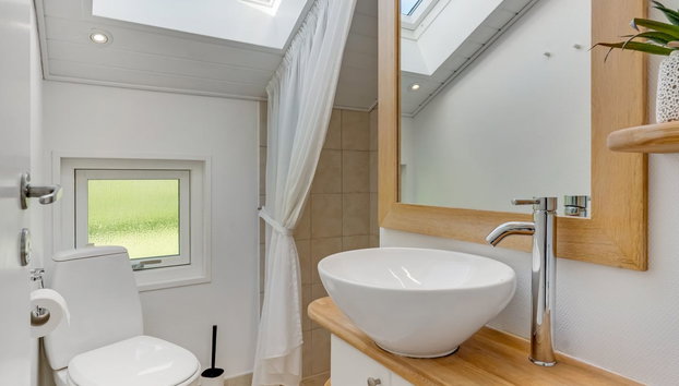 "Joannes" - 200m from the sea - Foto 3, Bathroom / Wellness