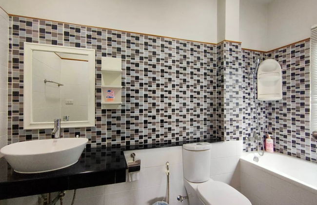 Lan House Pool Villa - Foto 32