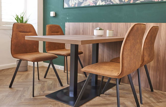 Nove Boutique Apartments - Foto 53