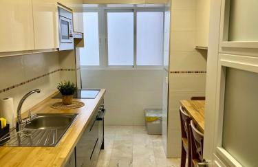 Apartamentos Prestige Málaga - Suite III - Foto 32