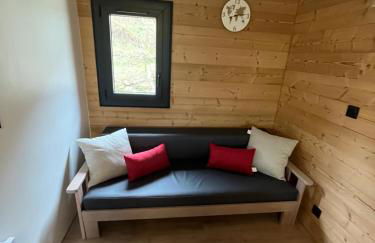 Chalet Albert - Foto 9