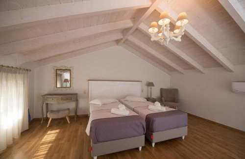 Kampos Apartment - Foto 24