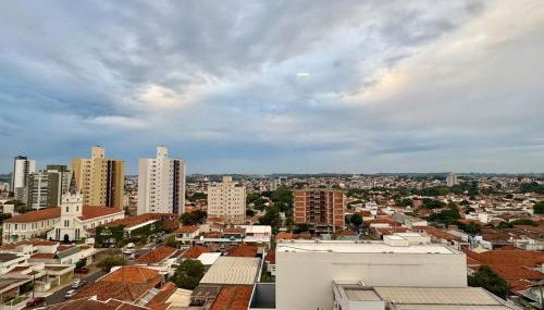 2-bedroom apartment, Home Office and panoramic view - Foto 3