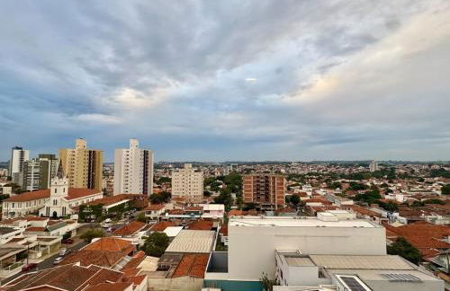 2-bedroom apartment, Home Office and panoramic view - Foto 3