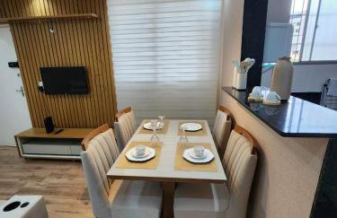 Apartamento aconchegante em frente à Arena MRV - Foto 6