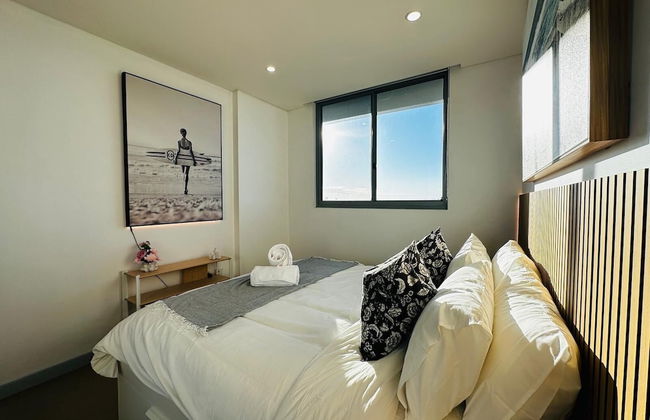 Modern 3-Bedroom Apartment Ryde NSW - Foto 2