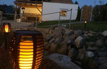 Erzgebirgshaus Zirbenliebe - Foto 42