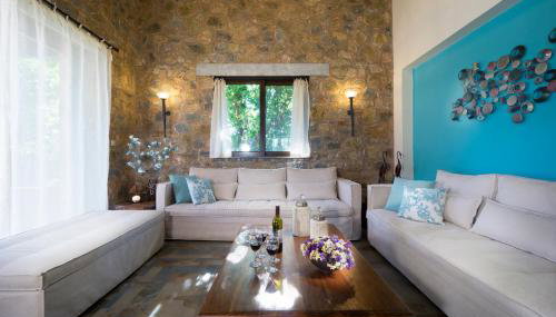 Villa Litsarda - Photo 5