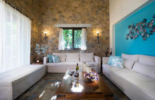 Villa Litsarda - Foto 5