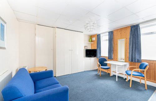 Sandpiper Holiday Apartments - Foto 144