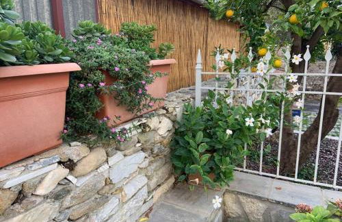 Casa in pietra in antico borgo vicino al centro - Foto 7