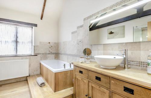 High House Barn - Uk36929 - Foto 21