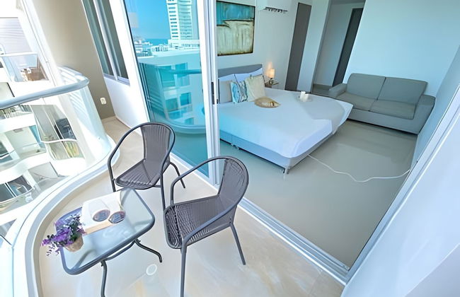 Apartamentos Aragoa - Cerca al Mar by SOHO - Foto 80