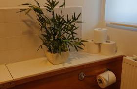 Bright, Nice Interior, Close to the City, 2 Bedroom Apartment - Foto 28