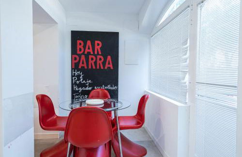 Tu casa en Madrid - Photo 6