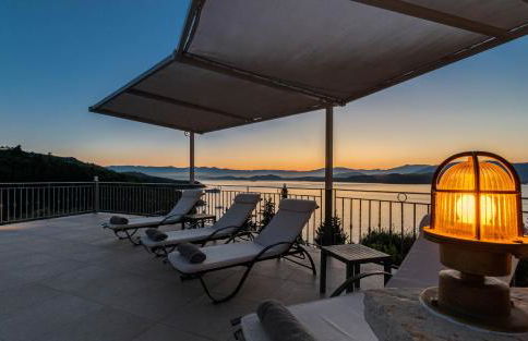 Kalami Beach - Villa Kouloura - Photo 34