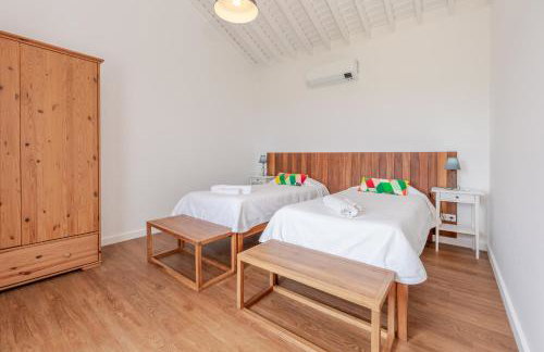 Casas do Forneiro - T2 - Foto 19