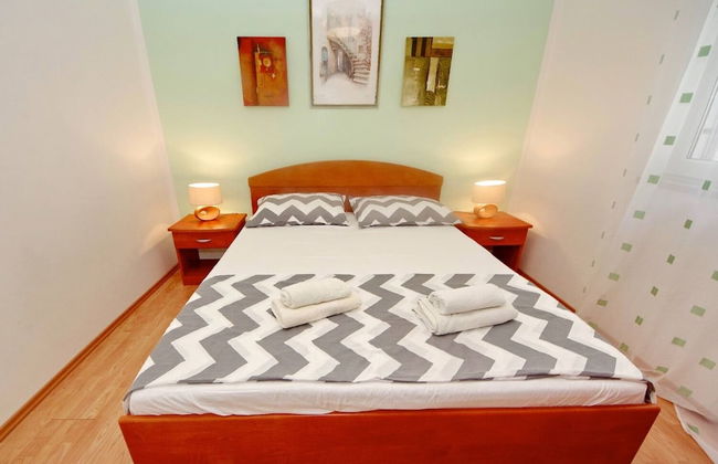 Dino - Gorgeous Garden - A2 Hvar - Photo 2