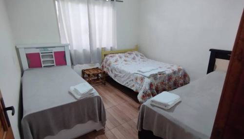 Edícula familiar - Ao lado BR277 - Foto 2