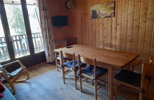 Duplex 59m2 - proche centre - balcon plein sud - Foto 5