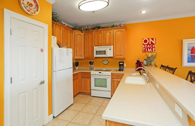 Dunes Club 1C - Foto 10