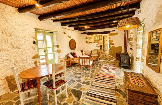 Natura cottages - Photo 59