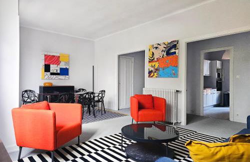 L'Idrac, Appartements en Hyper centre - Foto 24