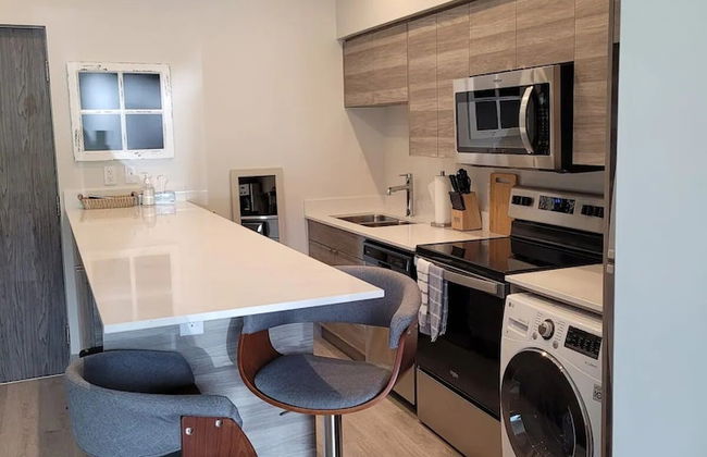 Romantic Lakeside Studio Suite - Foto 7