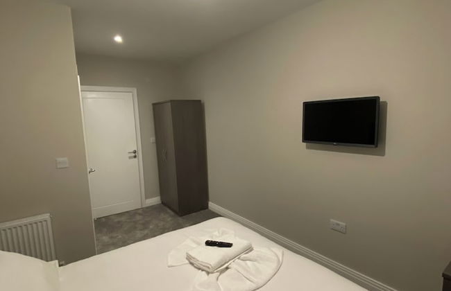 Buckingham Apartment - Foto 16