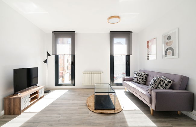 Dobo Madrid San Diego - Foto 59