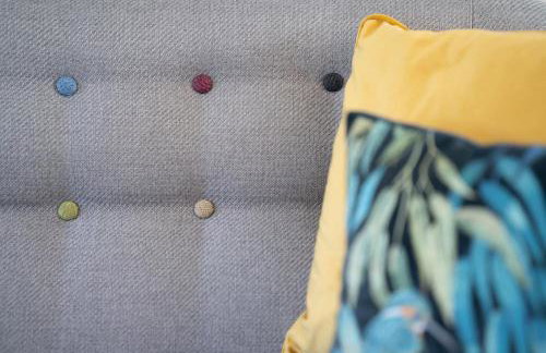 Kentmere Haven - 2 Bedroom - Cycle Storage - Foto 6