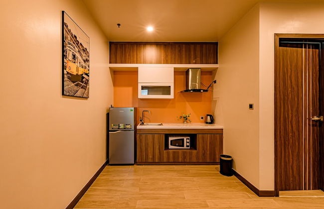 Zen Riverside Hotel & Residences - Foto 25