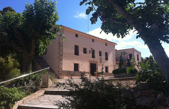 Masia La Safranera - Foto 46