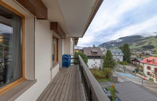 Appartement au centre de megève - Foto 5
