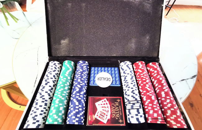 Comfy 4 Bedroms Corner House - Foto 16