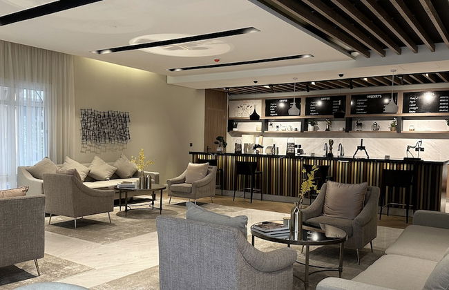 Kease Hittin N-4 Lusso Hejaz AZ51 - Foto 14