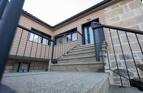 Casa Grande Gondomil com Campo de Padel, Piscina - Foto 24