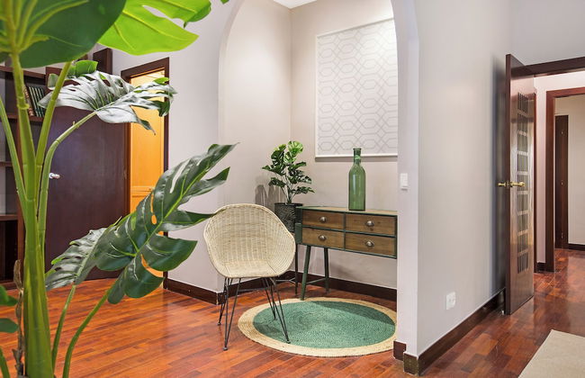 Stay U-nique Apartments Calvet - Photo 16