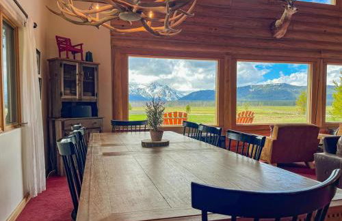 Stanley Spacious Home with Panoramic Views - Foto 6