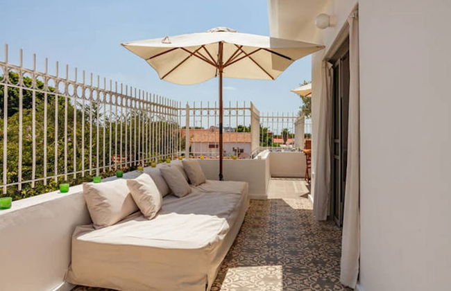 Terrace & View on Dallal square by FeelHome - Foto 14