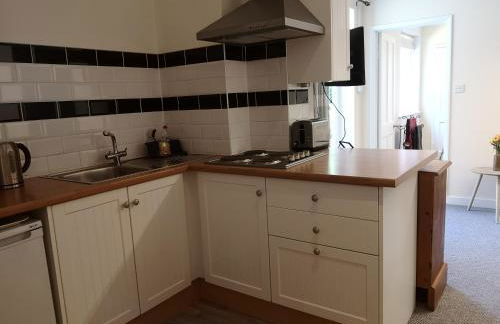 Charming 1-Bedroom Apartment near South Downs - Foto 18